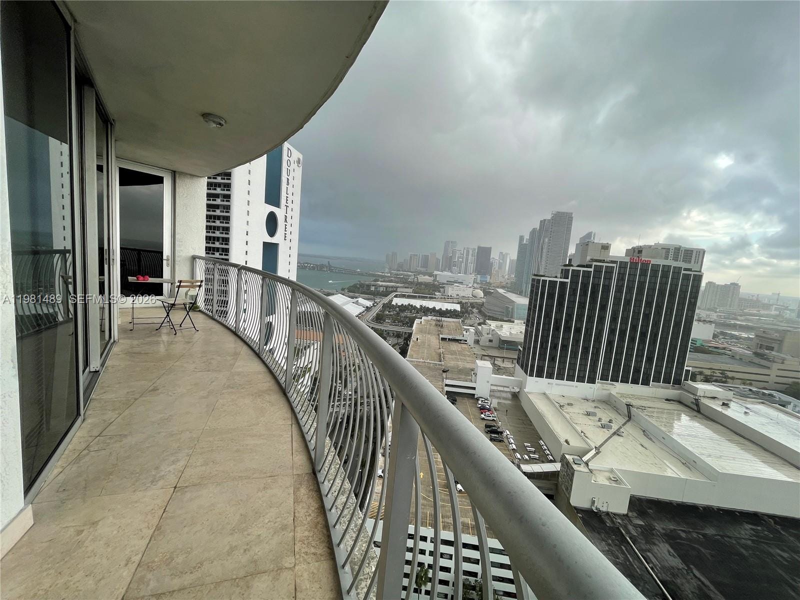 1750 N Bayshore Drive 2814, Miami, FL 33132 photo 12