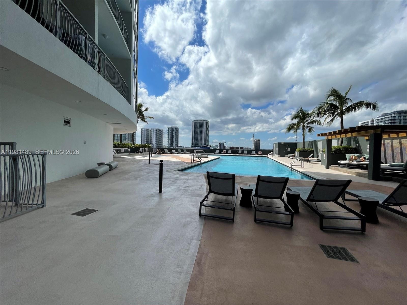 1750 N Bayshore Drive 2814, Miami, FL 33132 photo 16