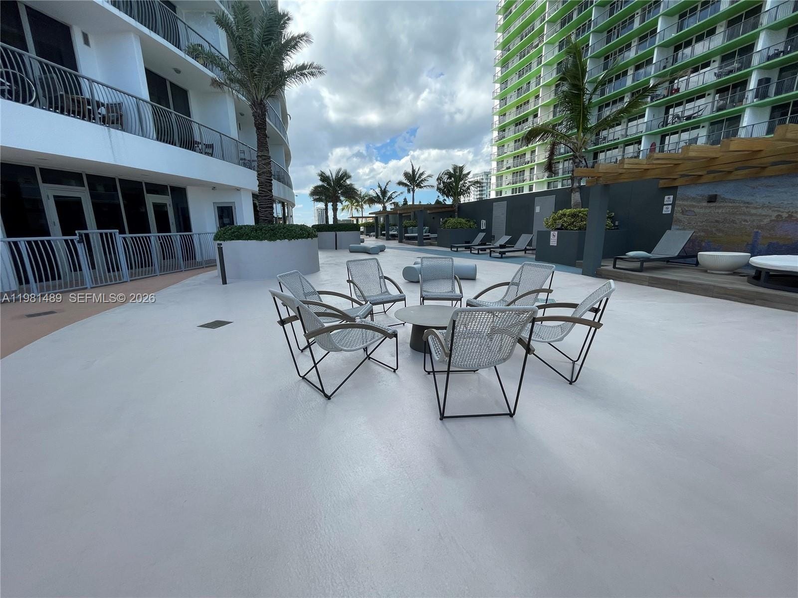 1750 N Bayshore Drive 2814, Miami, FL 33132 photo 17