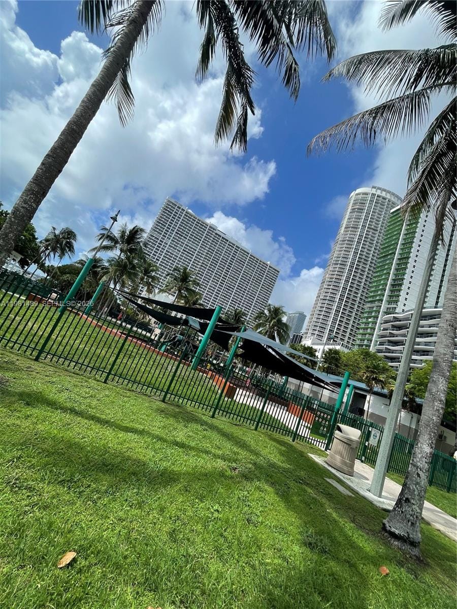 1750 N Bayshore Drive 2814, Miami, FL 33132 photo 19