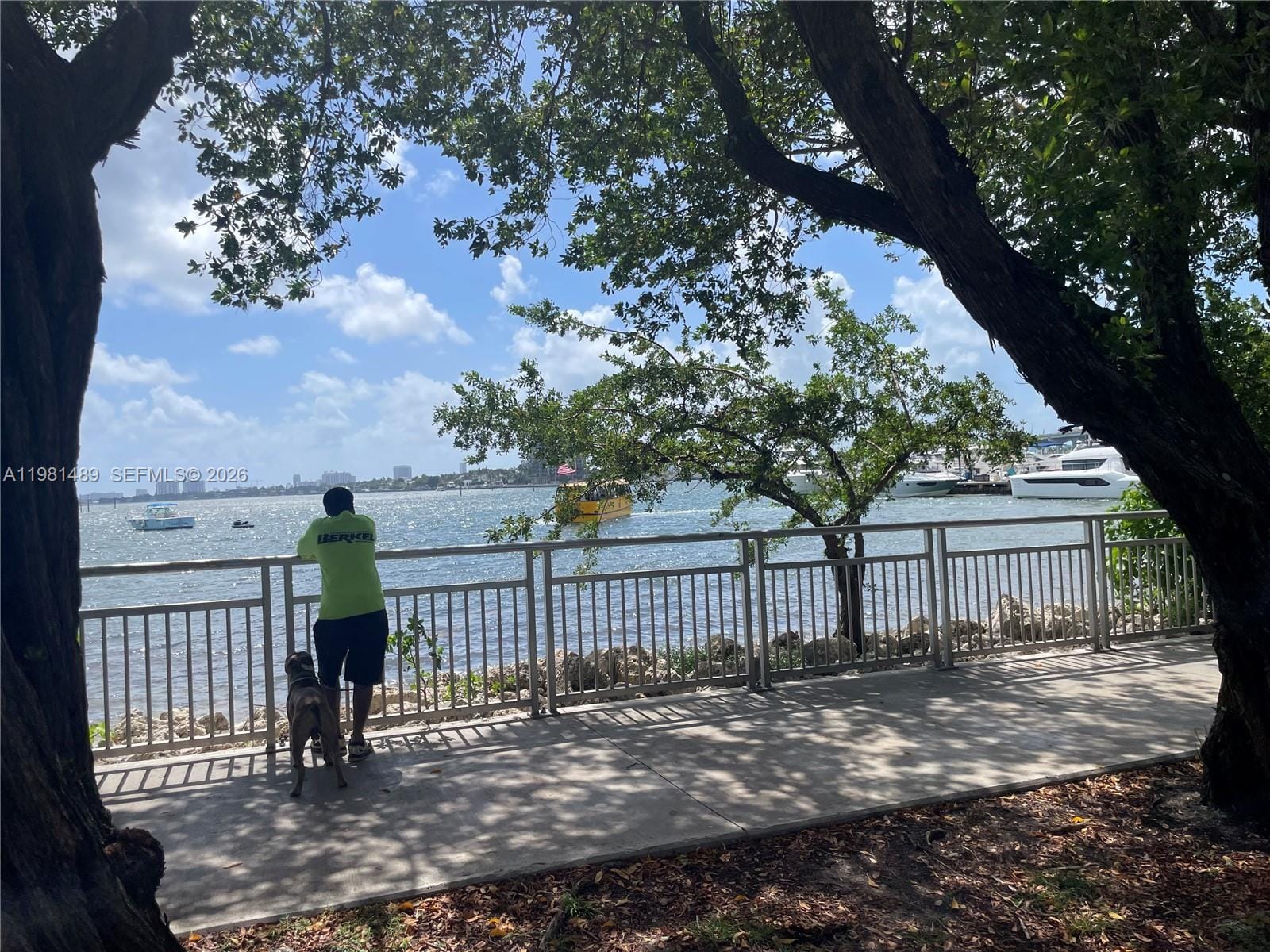 1750 N Bayshore Drive 2814, Miami, FL 33132 photo 20