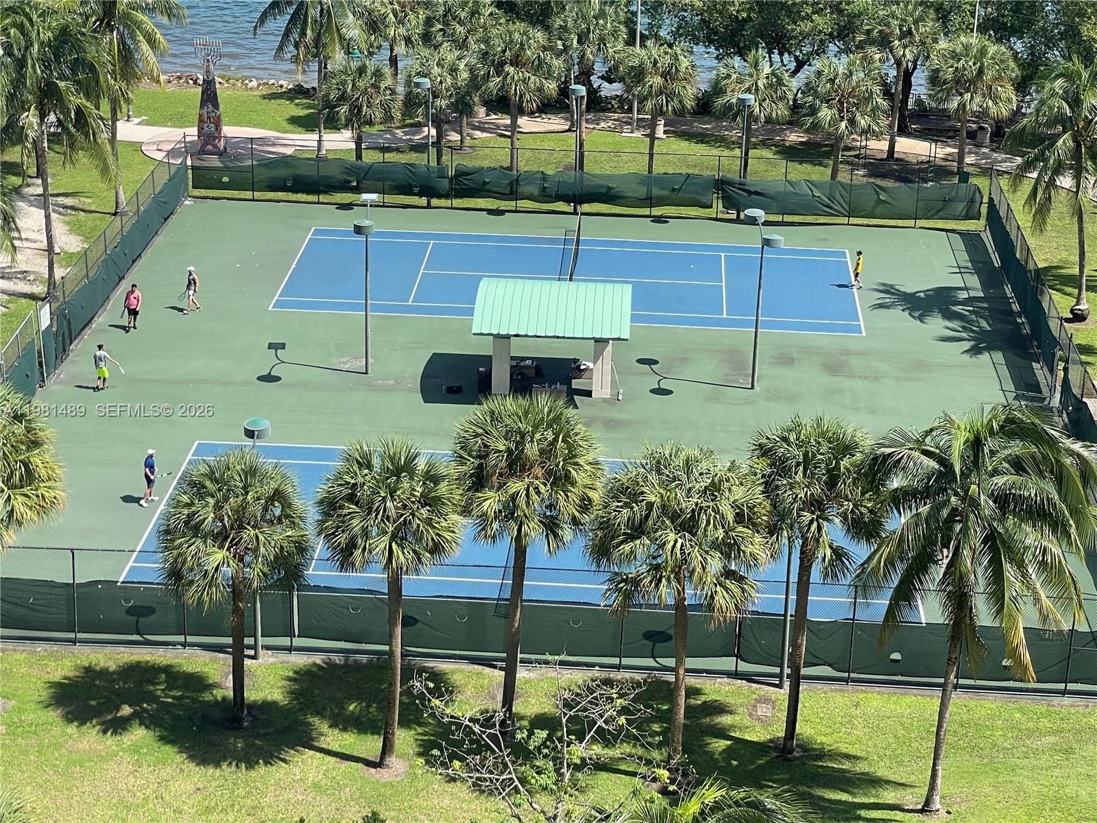 1750 N Bayshore Drive 2814, Miami, FL 33132 photo 22