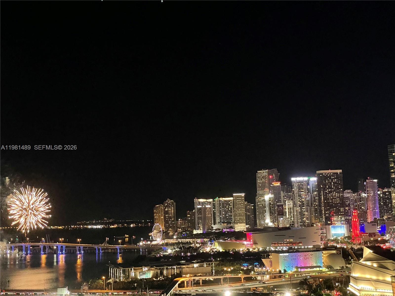 1750 N Bayshore Drive 2814, Miami, FL 33132 photo 24