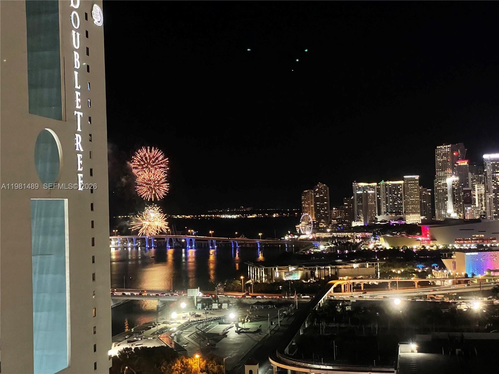 1750 N Bayshore Drive 2814, Miami, FL 33132 photo 27