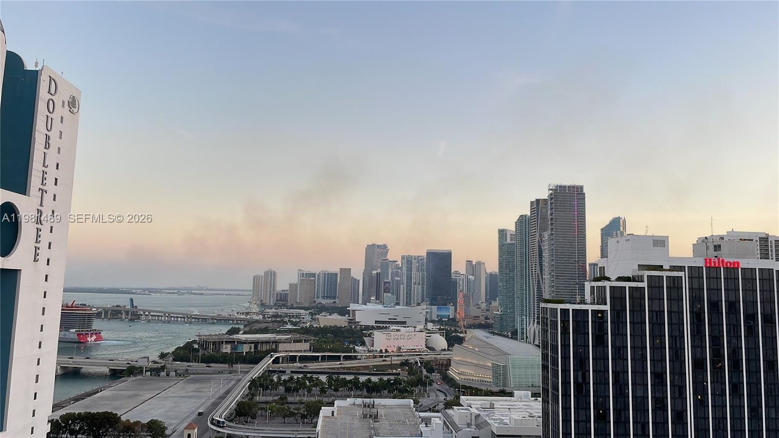 1750 N Bayshore Drive 2814, Miami, FL 33132 photo 29