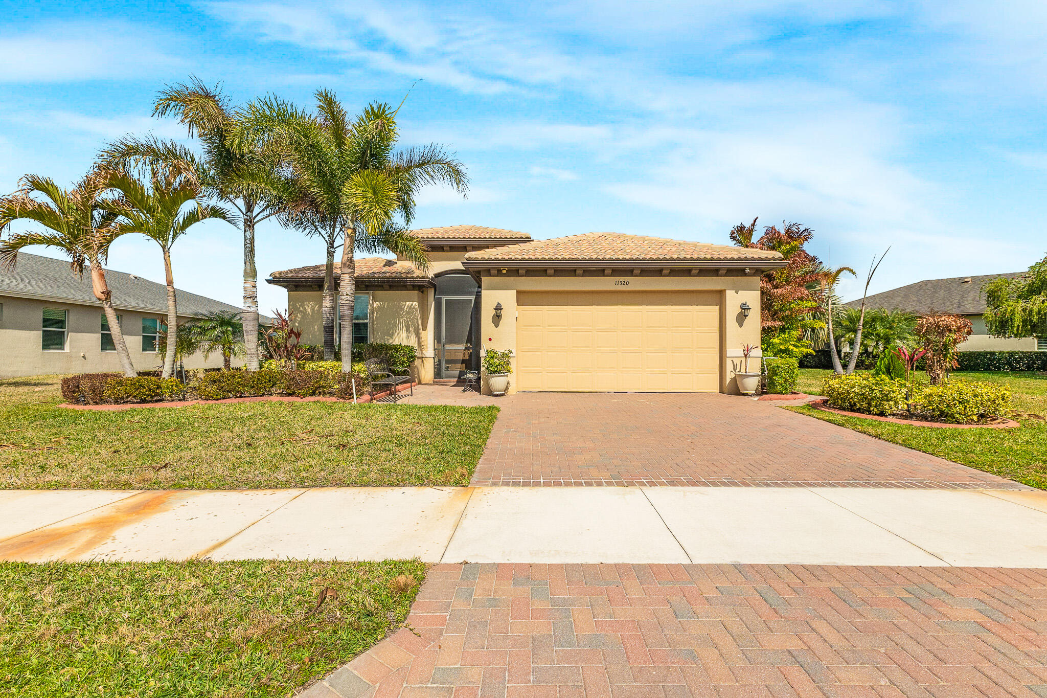 11320 SW Lake Park Drive, Port St. Lucie, FL 34987, Port St Lucie
