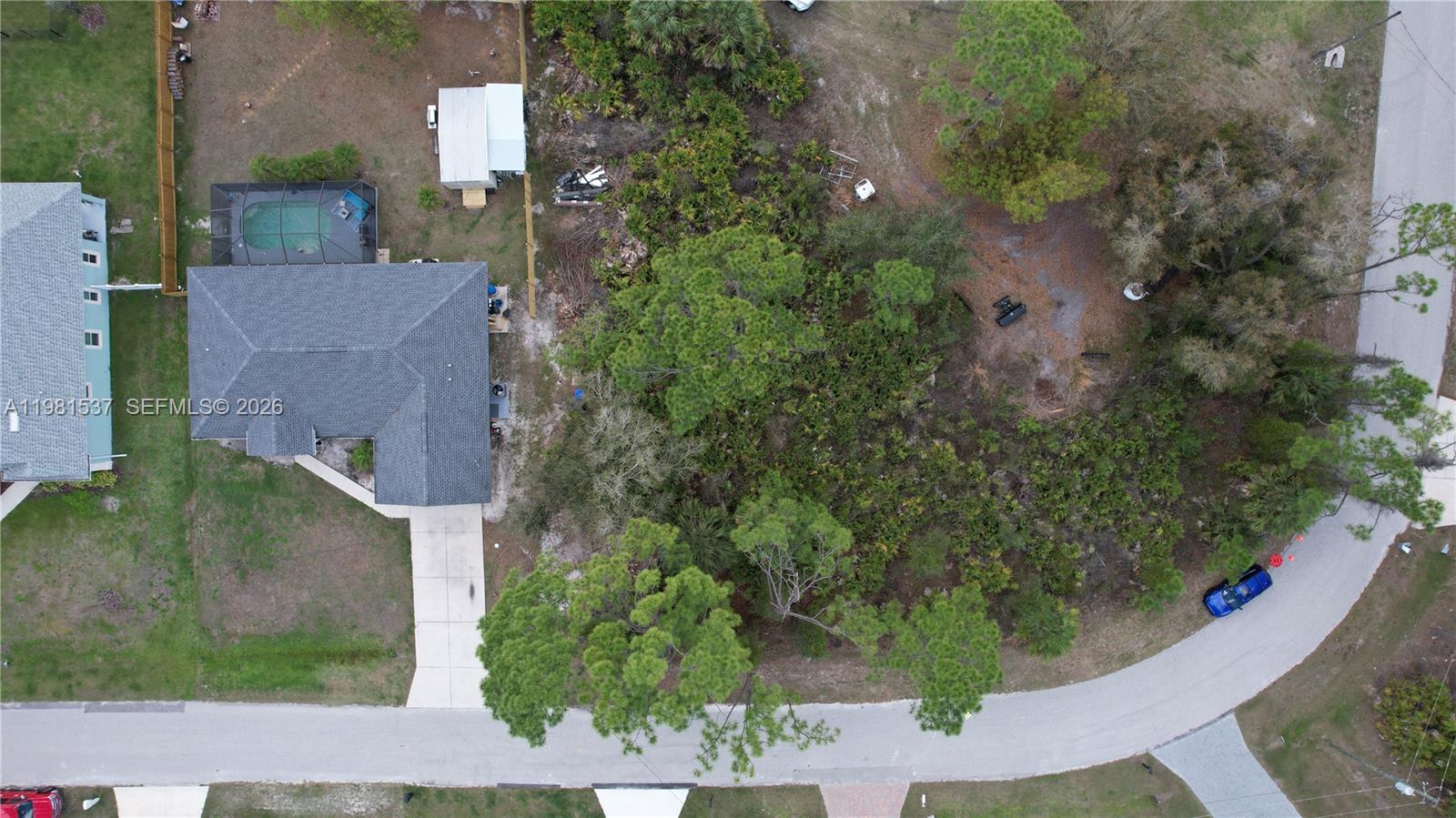 0 Gantry Road, North Port, FL 34288, North Port