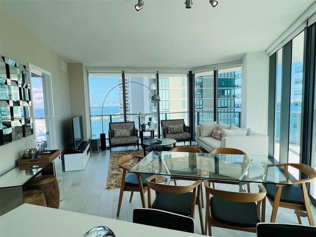501 NE 31st Street 1606, Miami, FL 33137