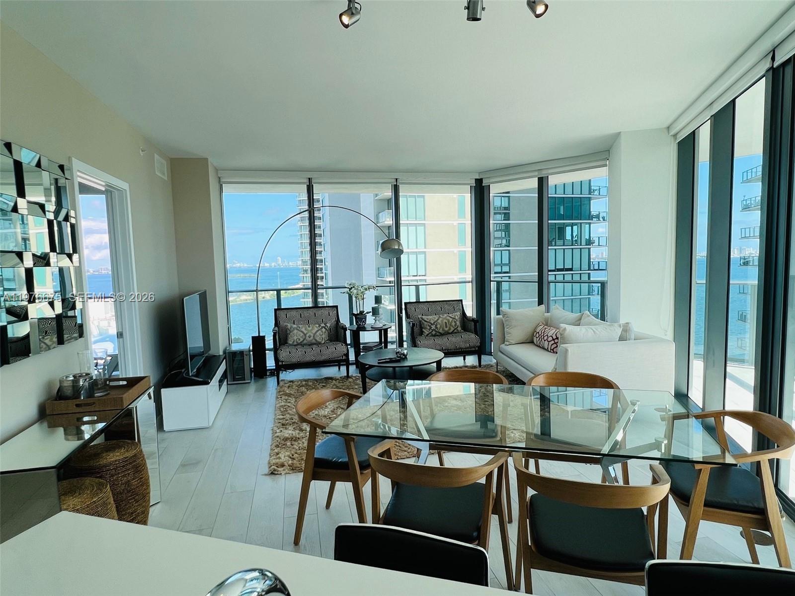 501 NE 31st Street 1606, Miami, FL 33137, Miami