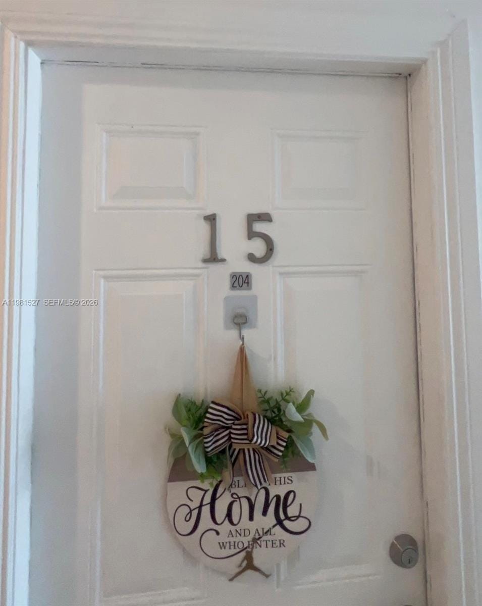 1526 Pennsylvania Avenue 15, Miami Beach, FL 33139 photo 2