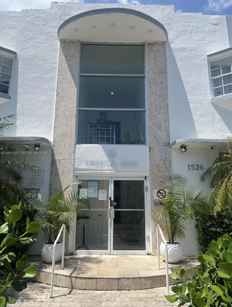 1526 Pennsylvania Avenue 15, Miami Beach, FL 33139, Miami Beach