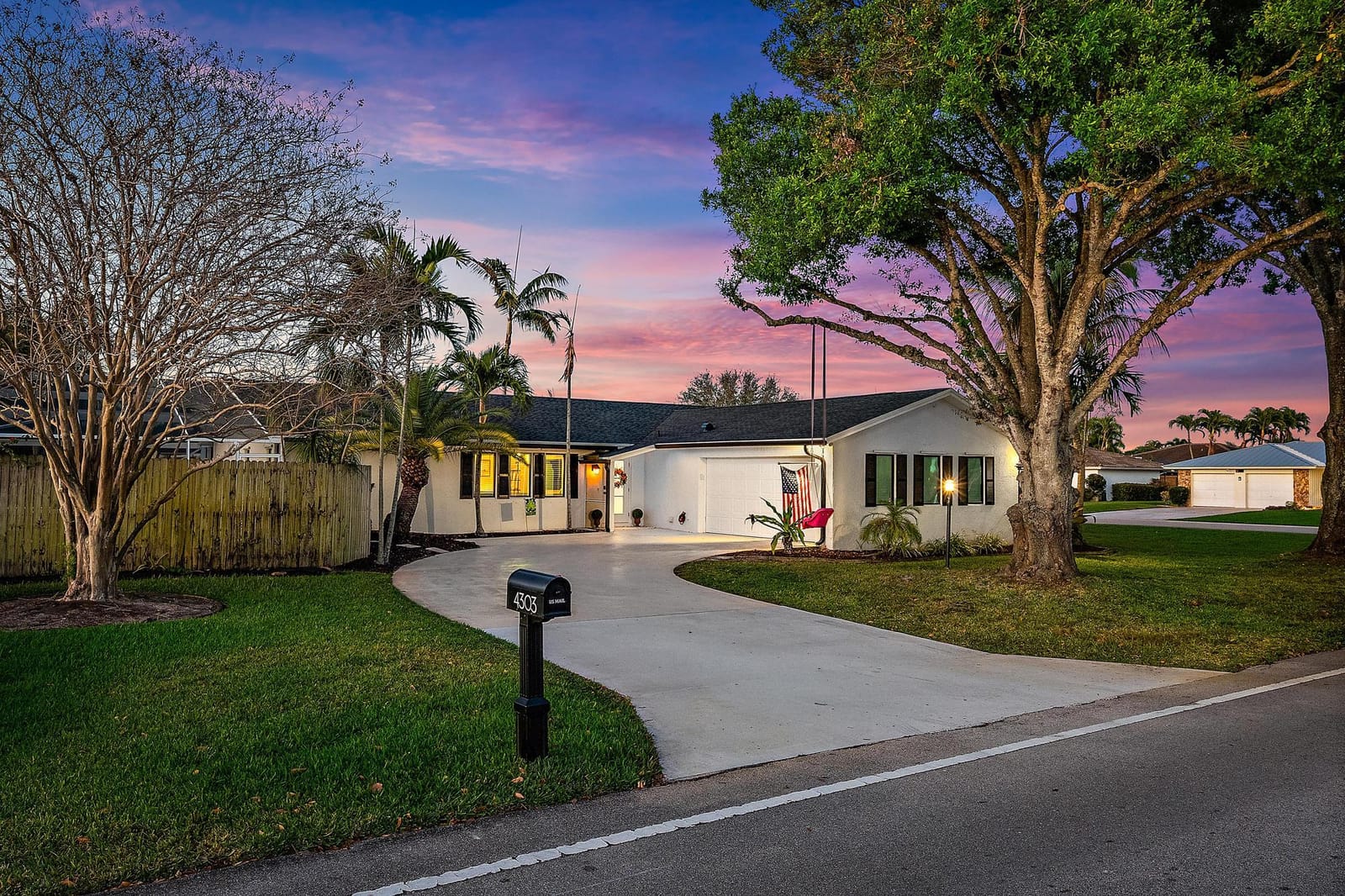 4303 Elm Avenue, Palm Beach Gardens, FL 33410 photo 28