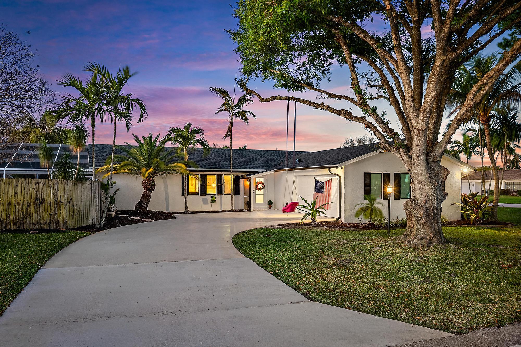 4303 Elm Avenue, Palm Beach Gardens, FL 33410, Palm Beach Gardens
