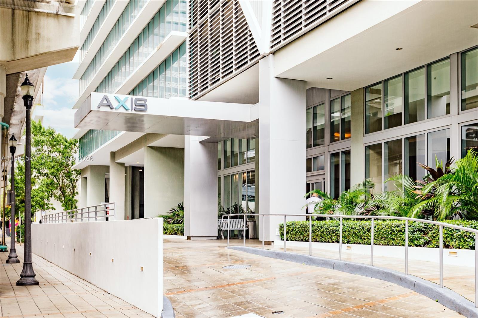1111 SW 1st Avenue 3216N, Miami, FL 33130, Miami
