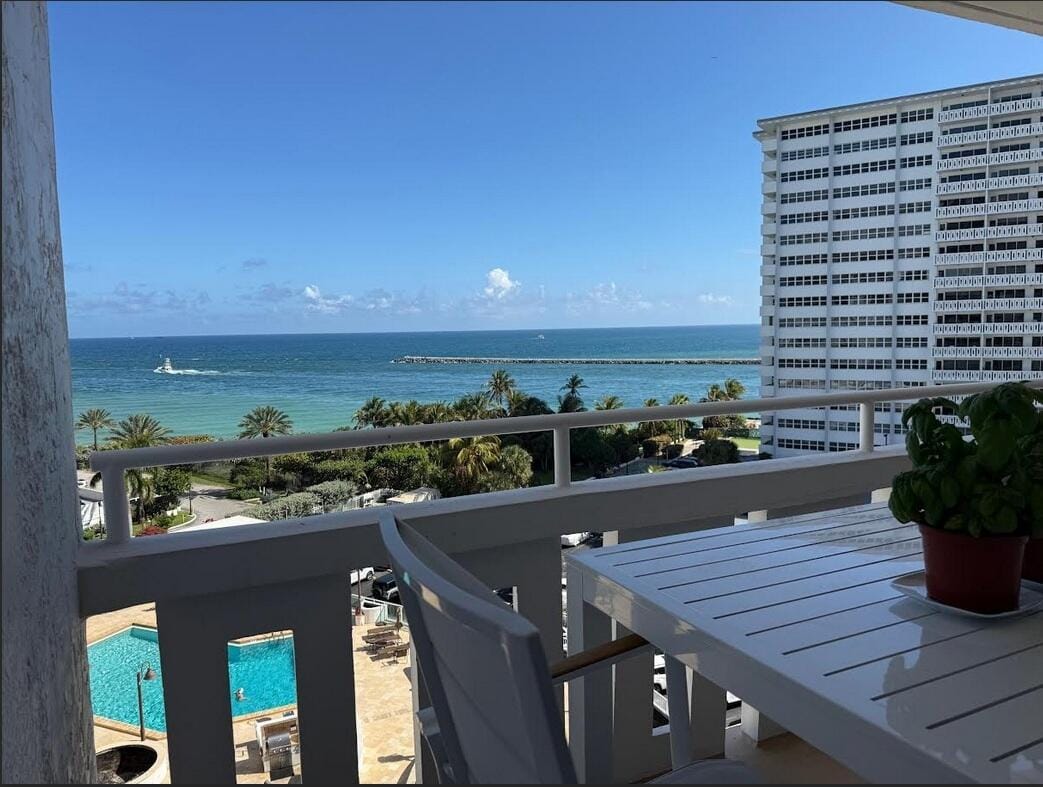 1 bedroom home for sale at 2000 Ocean, Fort Lauderdale, FL 33316 — $549,900