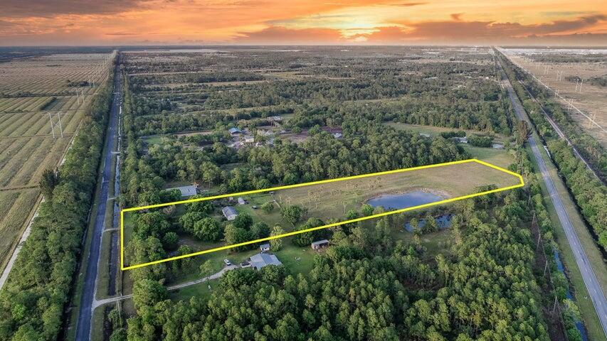 11470 Carlton Road, Port St. Lucie, FL 34987, Port St Lucie