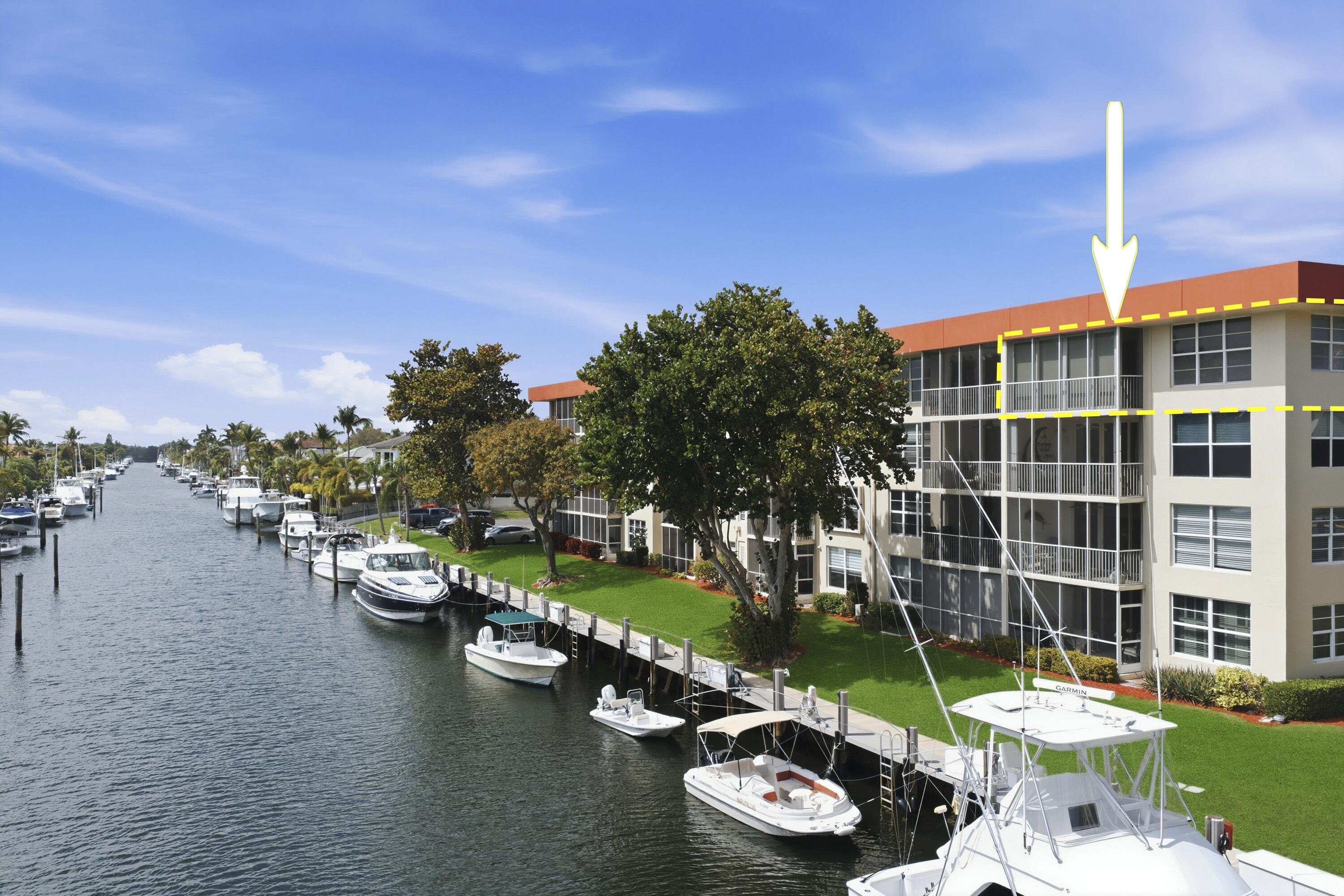 3000 NE 48th Court 406, Lighthouse Point, FL 33064, Lighthouse Point