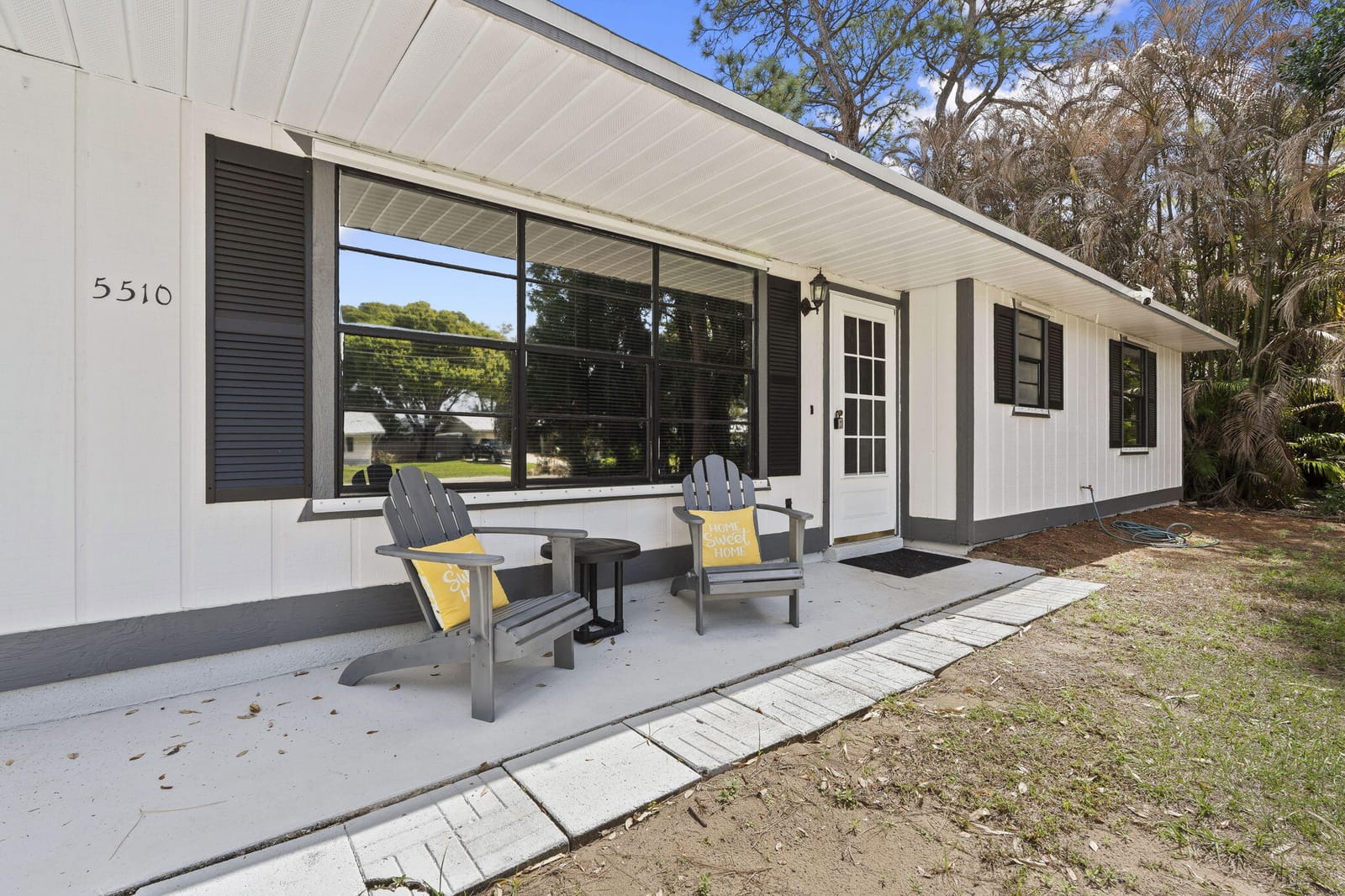 5510 Sunset Boulevard, Fort Pierce, FL 34982