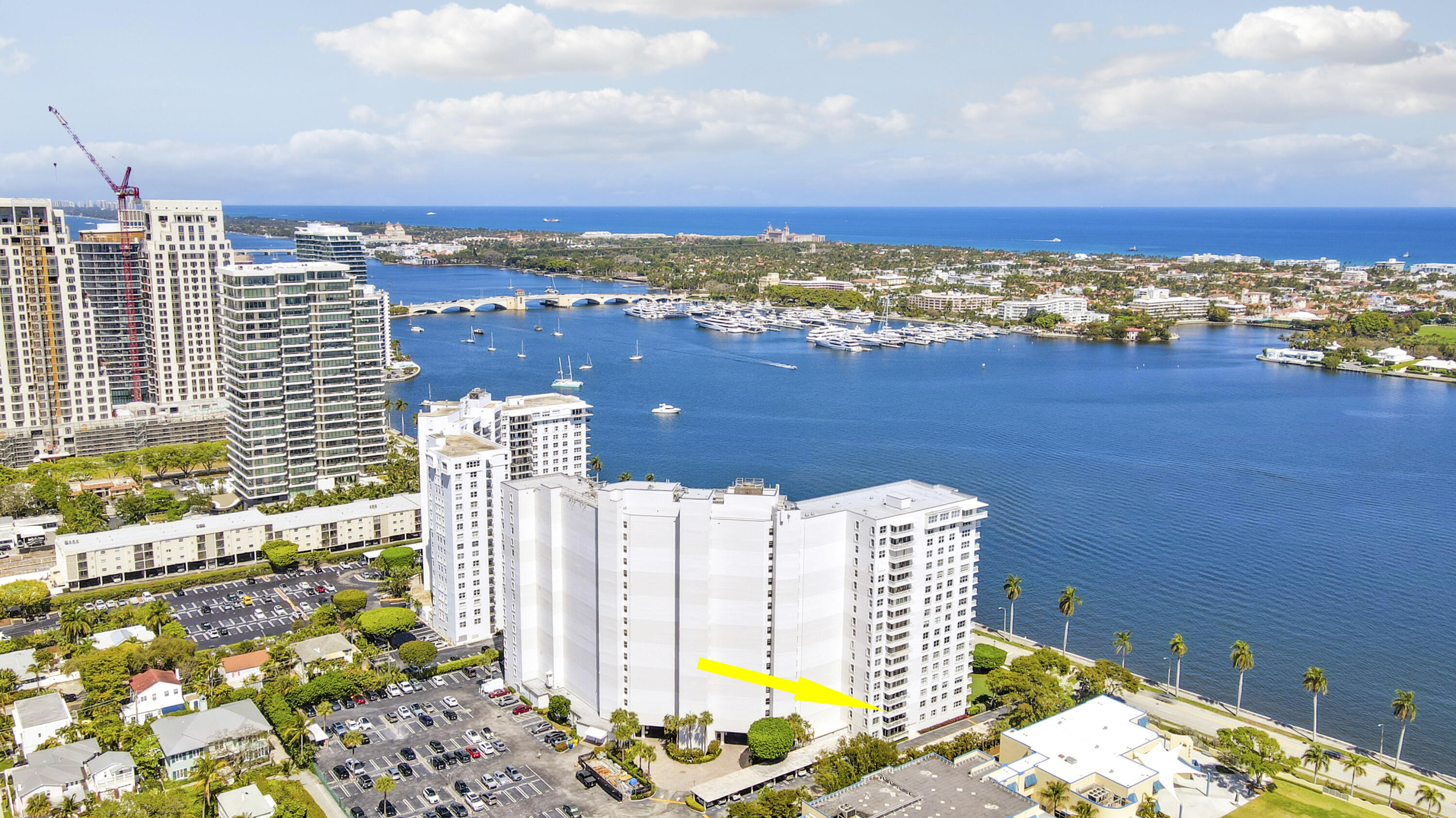 1801 S Flagler Drive 301, West Palm Beach, FL 33401, West Palm Beach