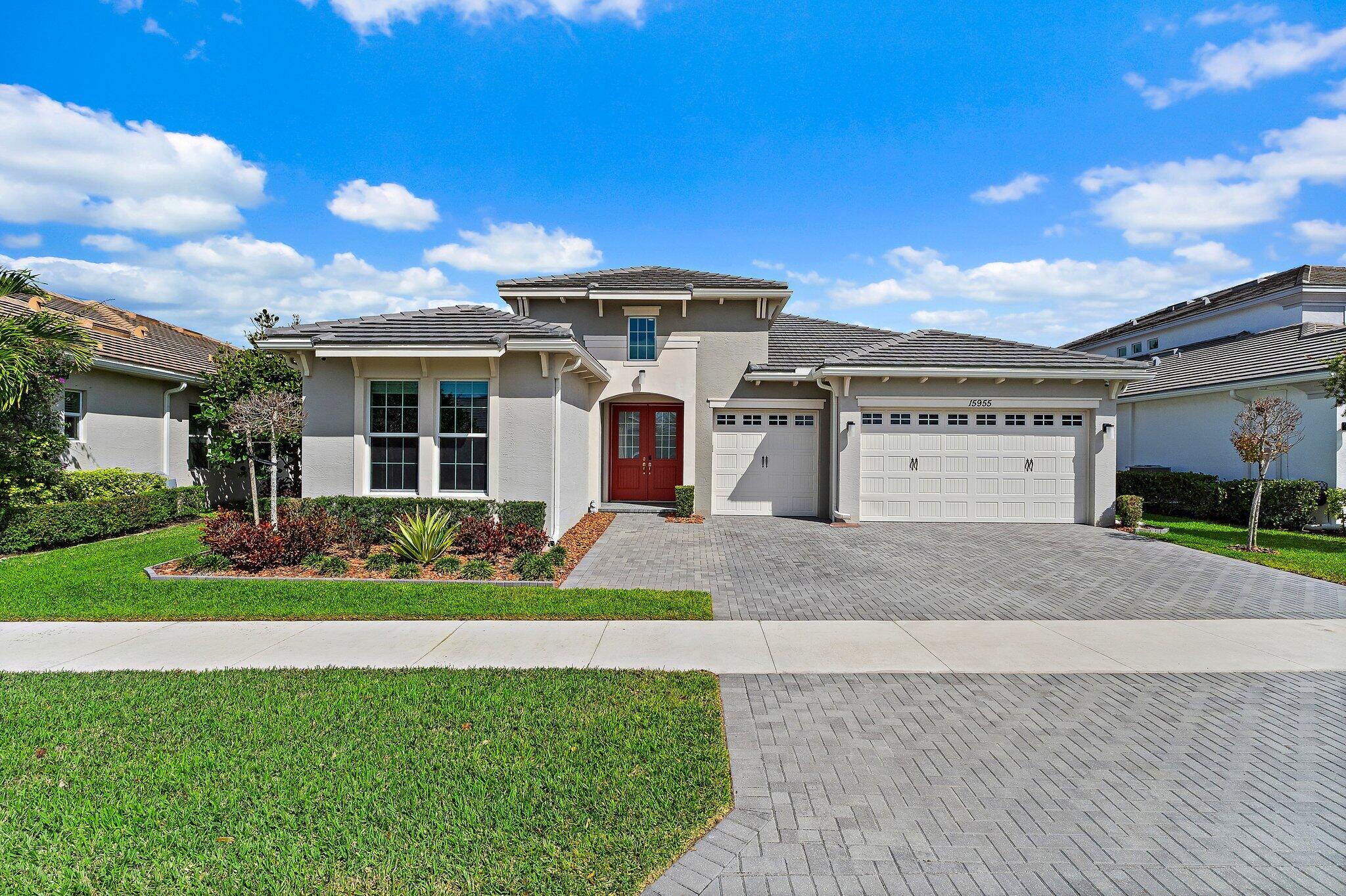 15955 Whippoorwill Circle, Westlake, FL 33470, Westlake