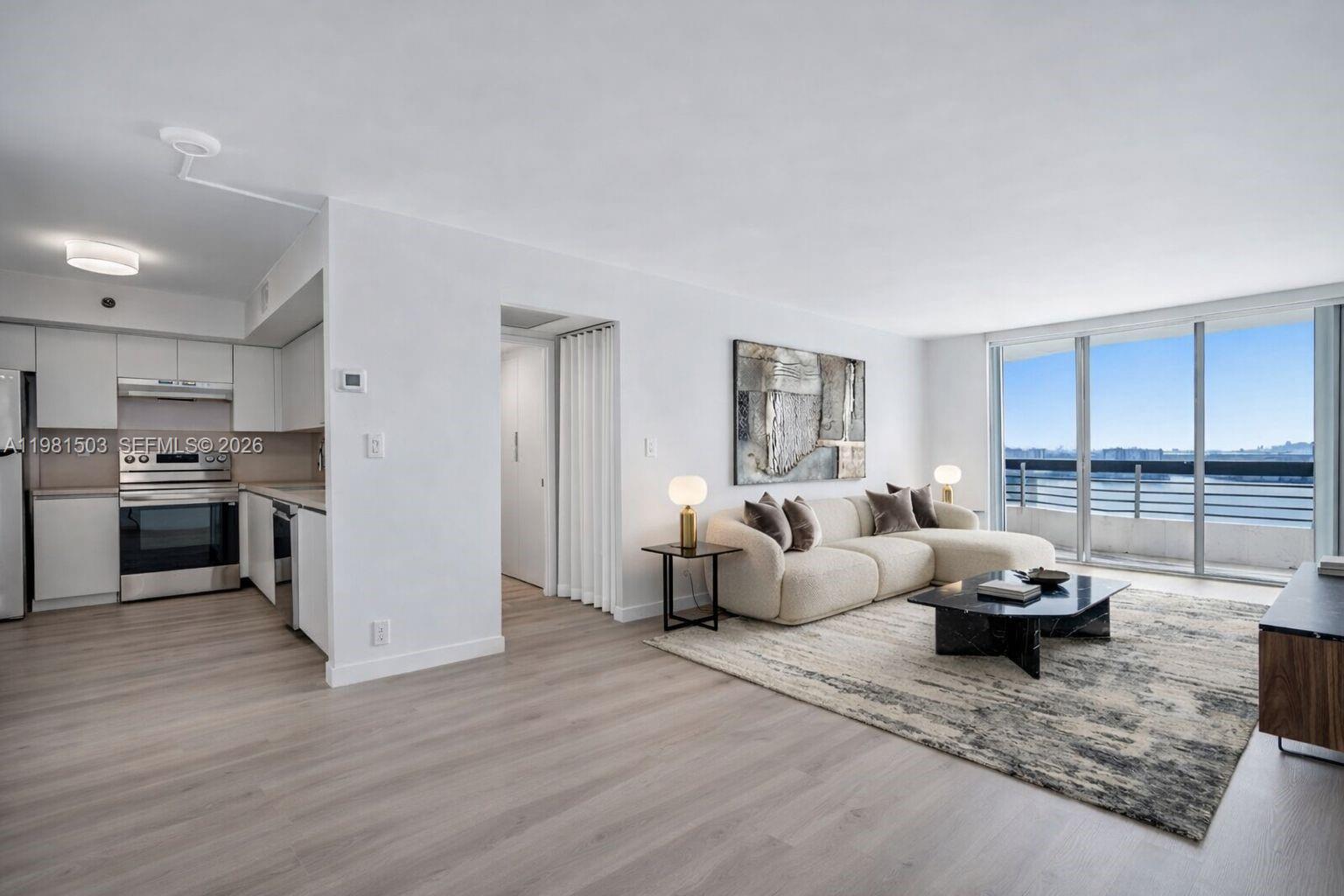 19101 NE 36th Court 2604, Aventura, FL 33180, Aventura