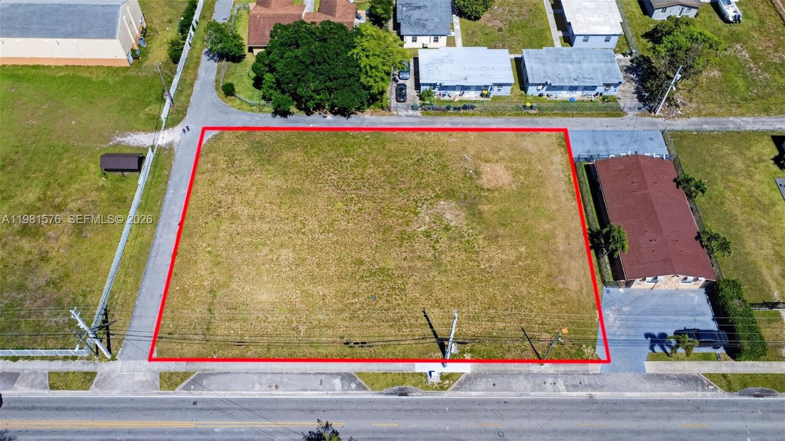429 SW 6th Avenue, Homestead, FL 33030