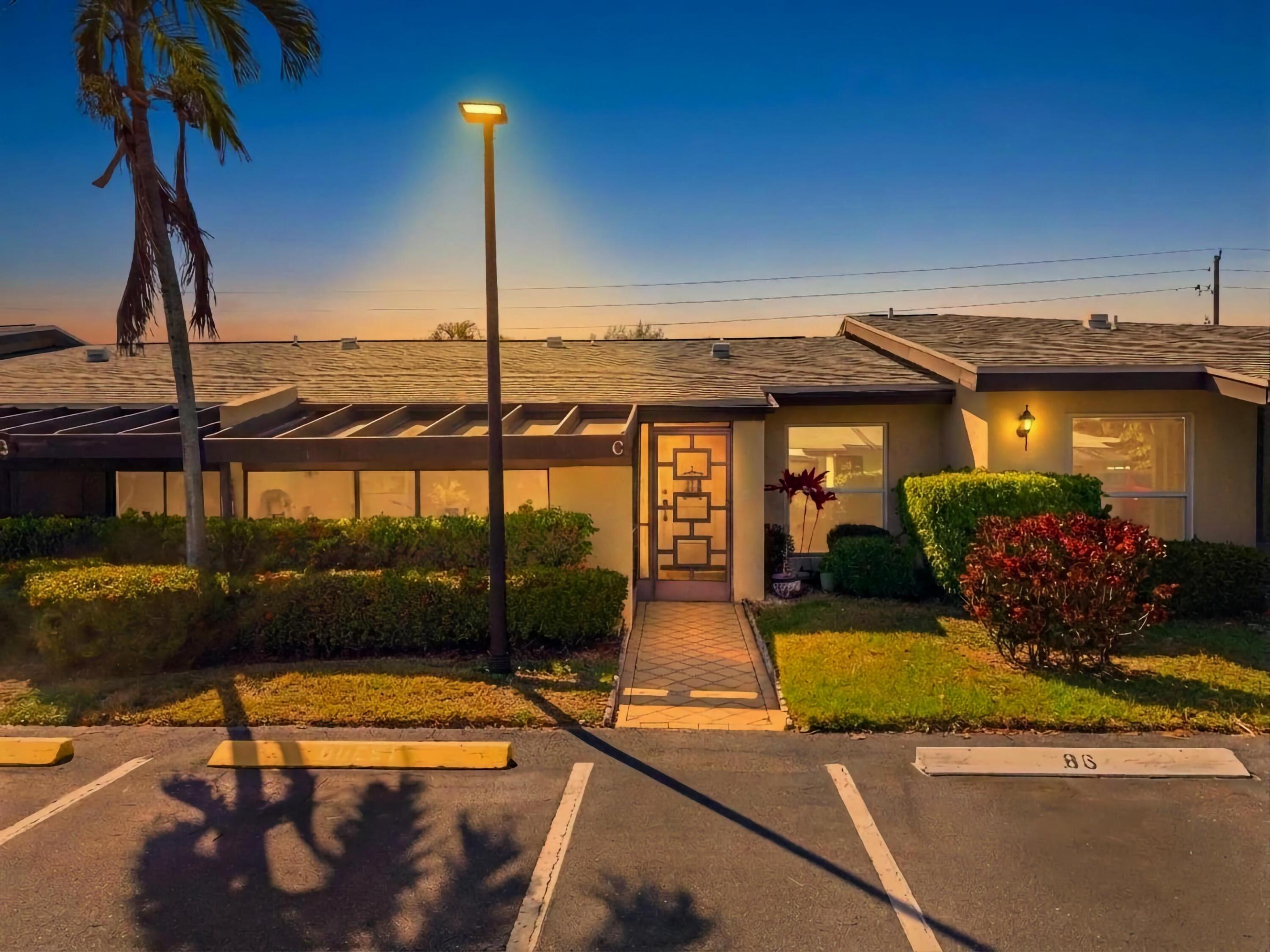13773 Via Aurora C, Delray Beach, FL 33484, Delray Beach