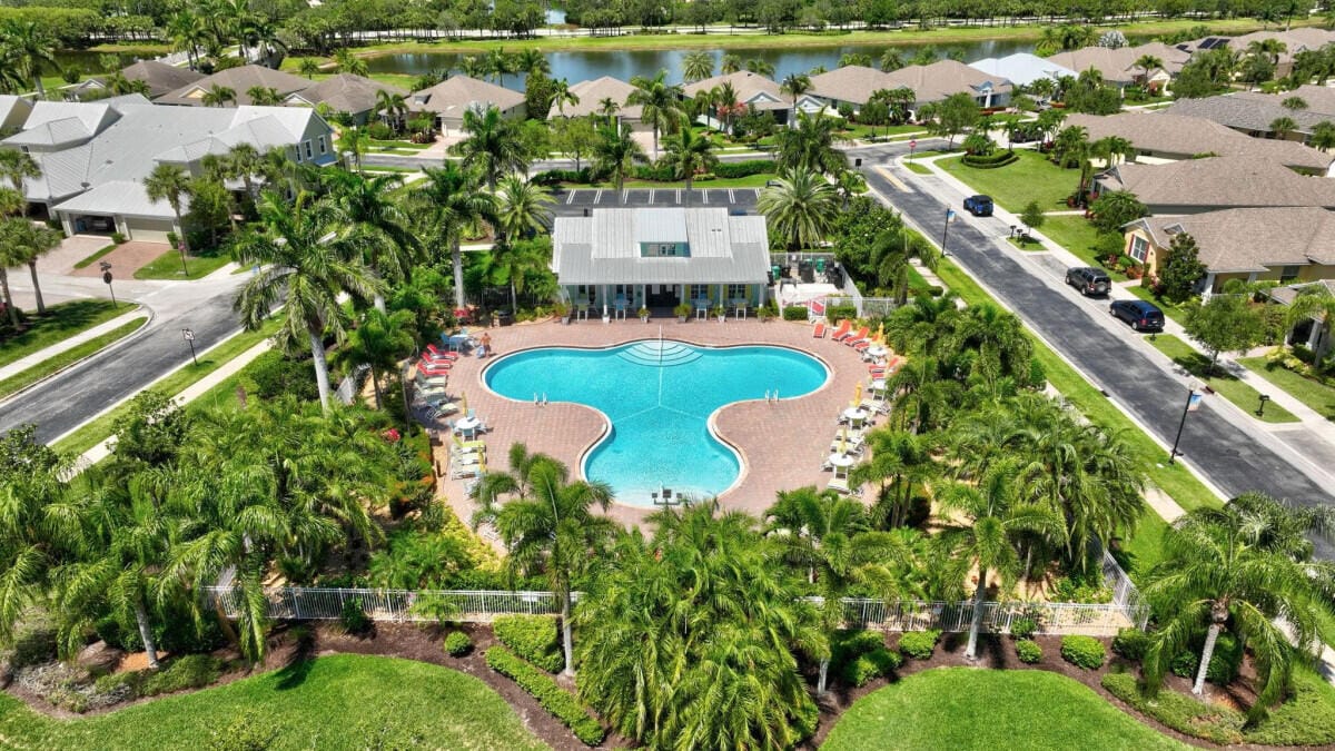 10487 SW Westlawn Boulevard, Port St. Lucie, FL 34987 photo 22