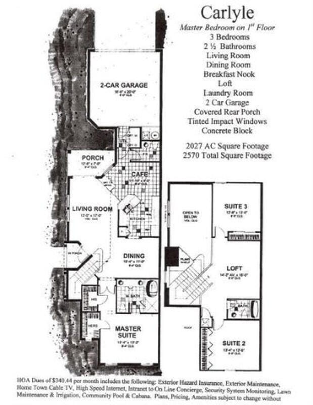 10487 SW Westlawn Boulevard, Port St. Lucie, FL 34987 photo 23