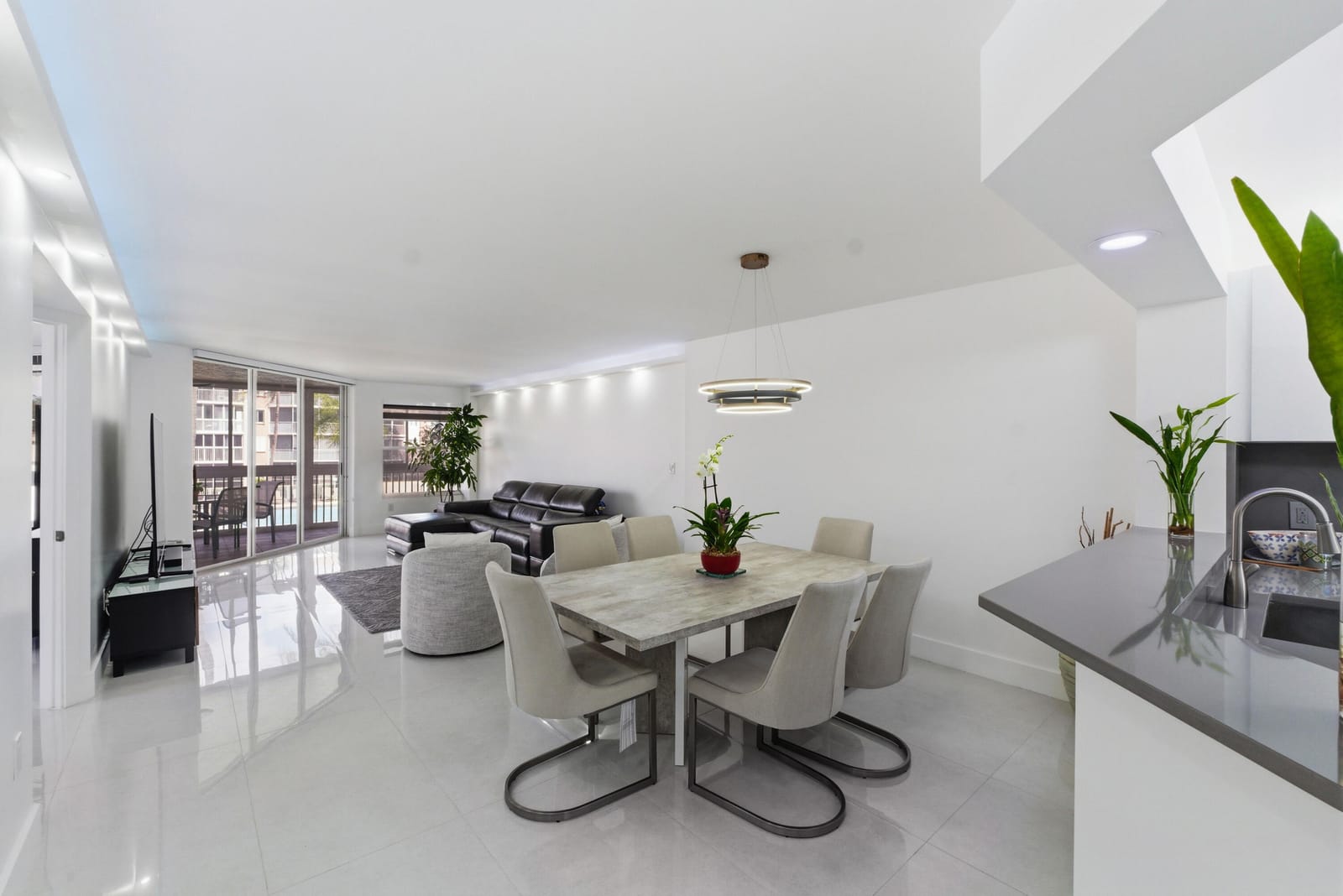 7524 Granville Drive 201 — photo 2