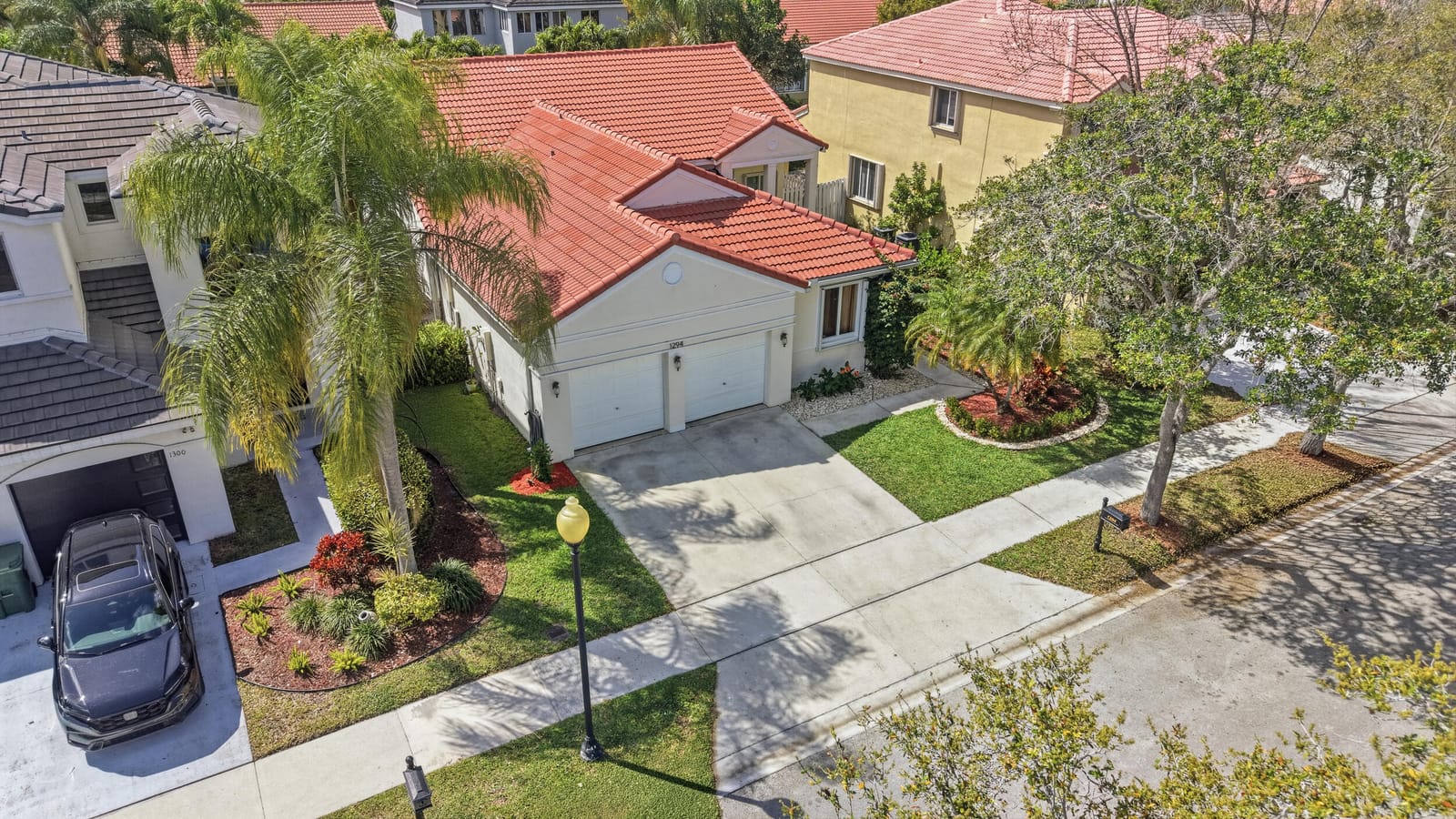 1294 Camellia Circle, Weston, FL 33326 photo 2