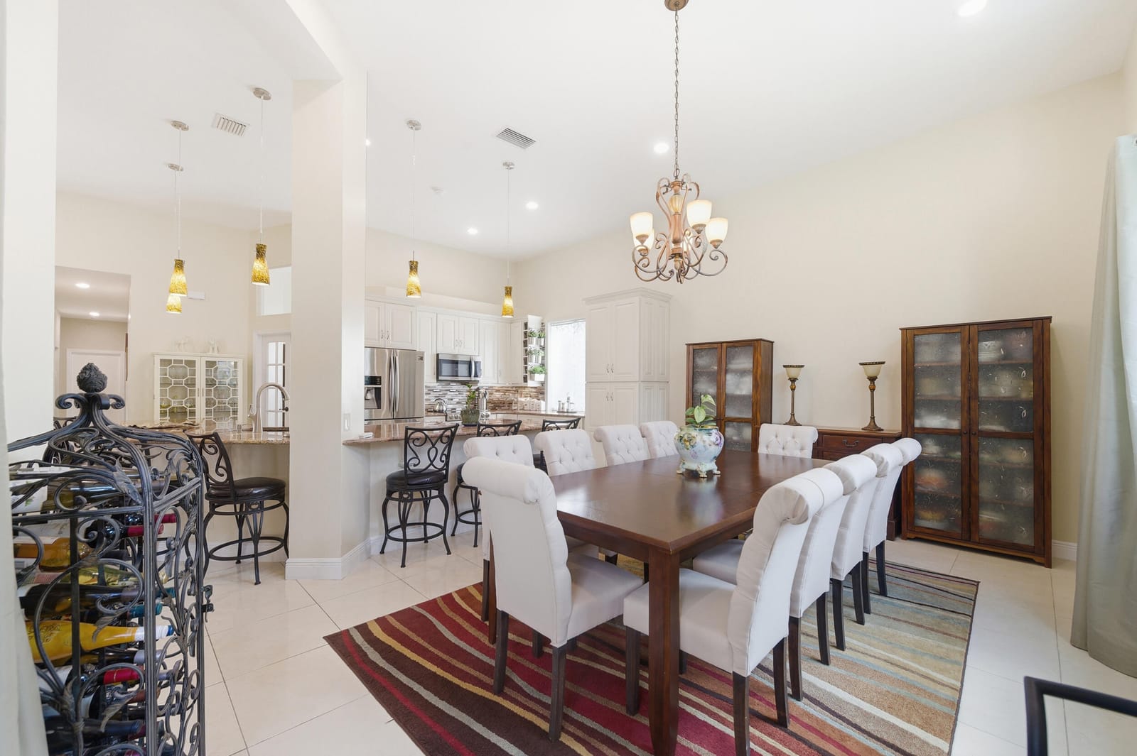 1294 Camellia Circle, Weston, FL 33326 photo 13
