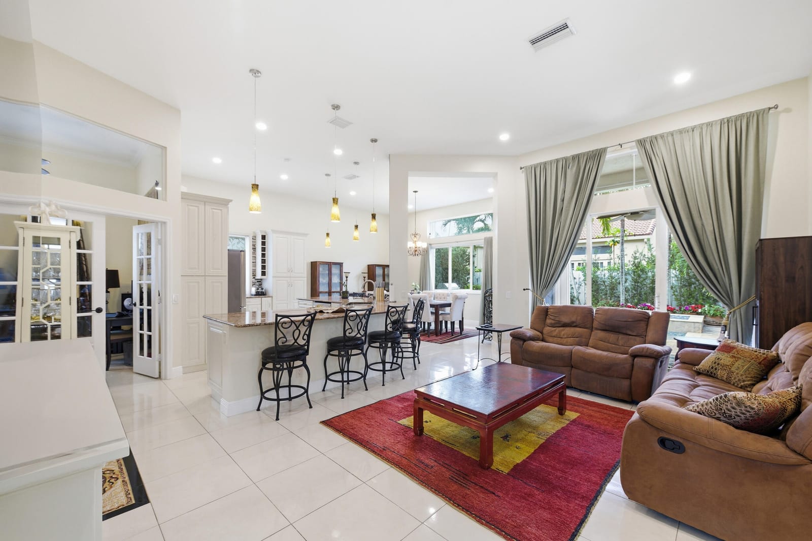 1294 Camellia Circle, Weston, FL 33326 photo 14