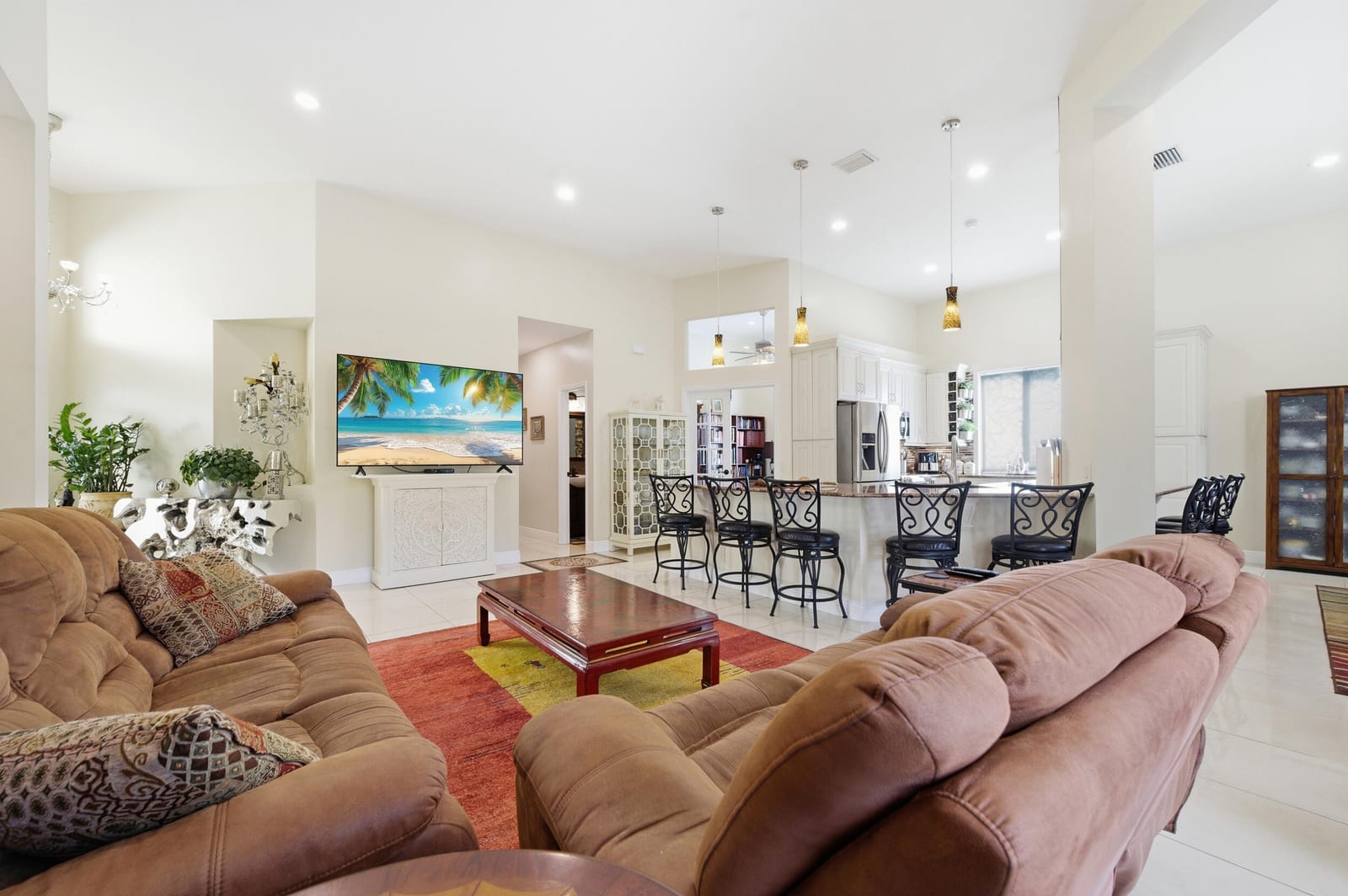 1294 Camellia Circle, Weston, FL 33326 photo 16