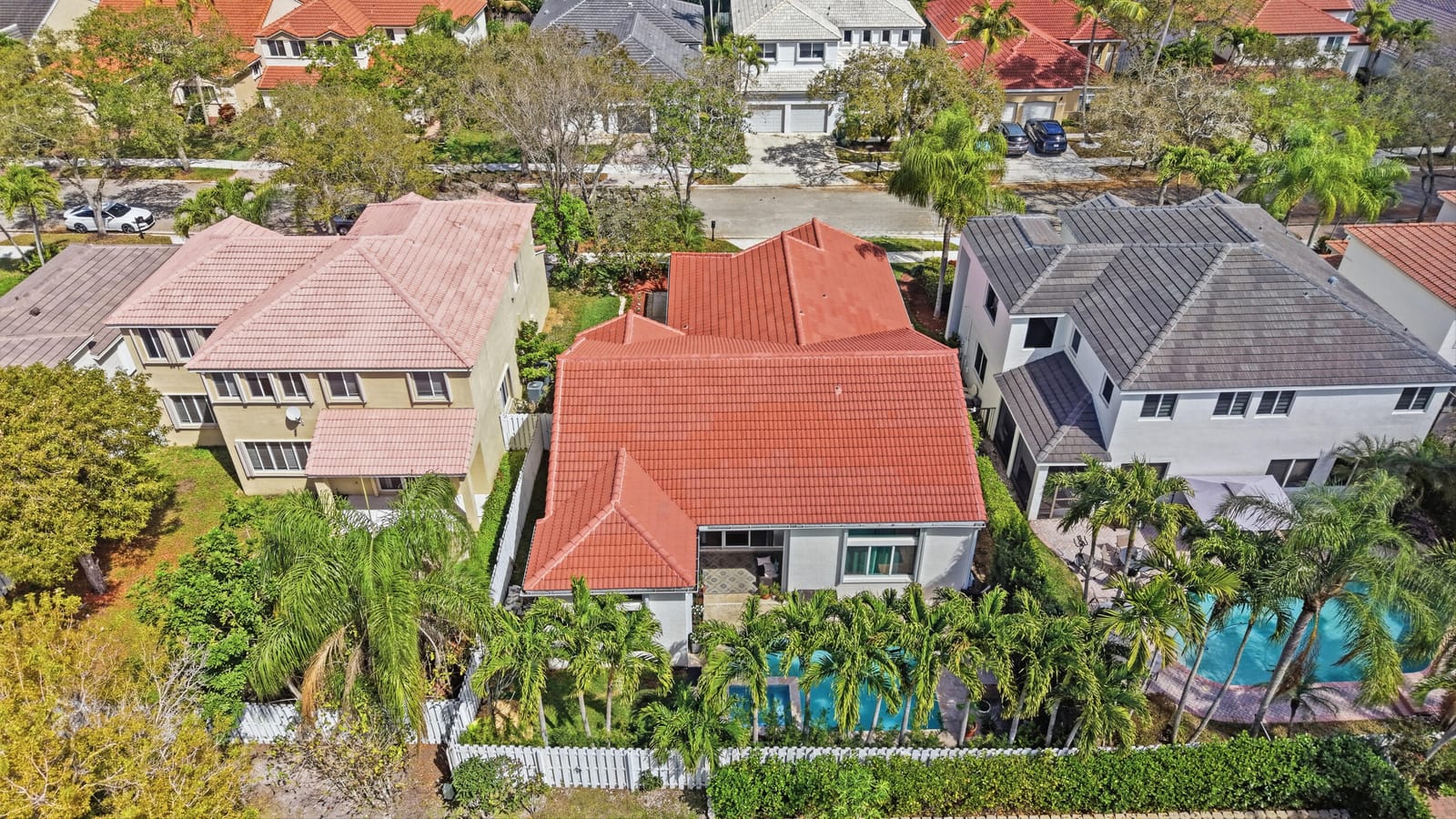1294 Camellia Circle, Weston, FL 33326 photo 3