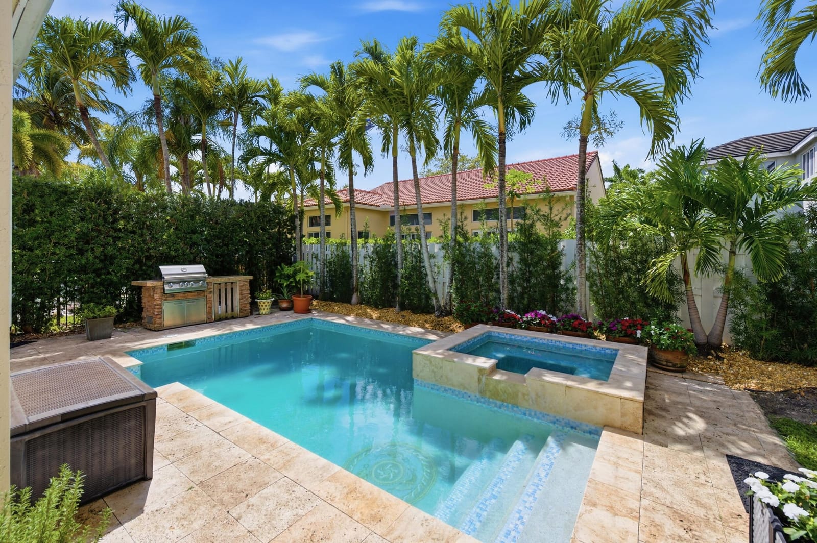 1294 Camellia Circle, Weston, FL 33326 photo 29