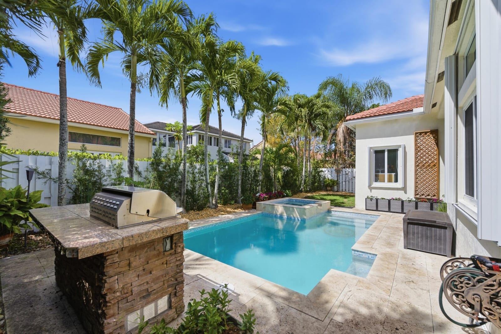 1294 Camellia Circle, Weston, FL 33326 photo 30