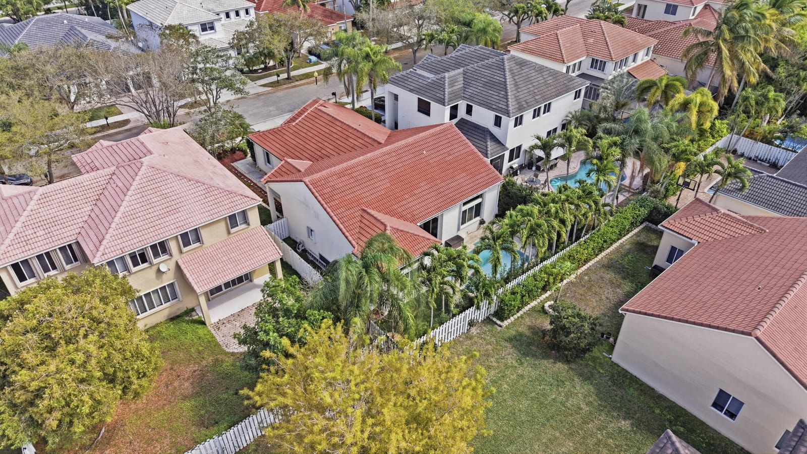 1294 Camellia Circle, Weston, FL 33326 photo 4