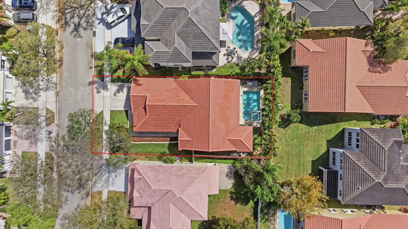 1294 Camellia Circle, Weston, FL 33326 photo 5
