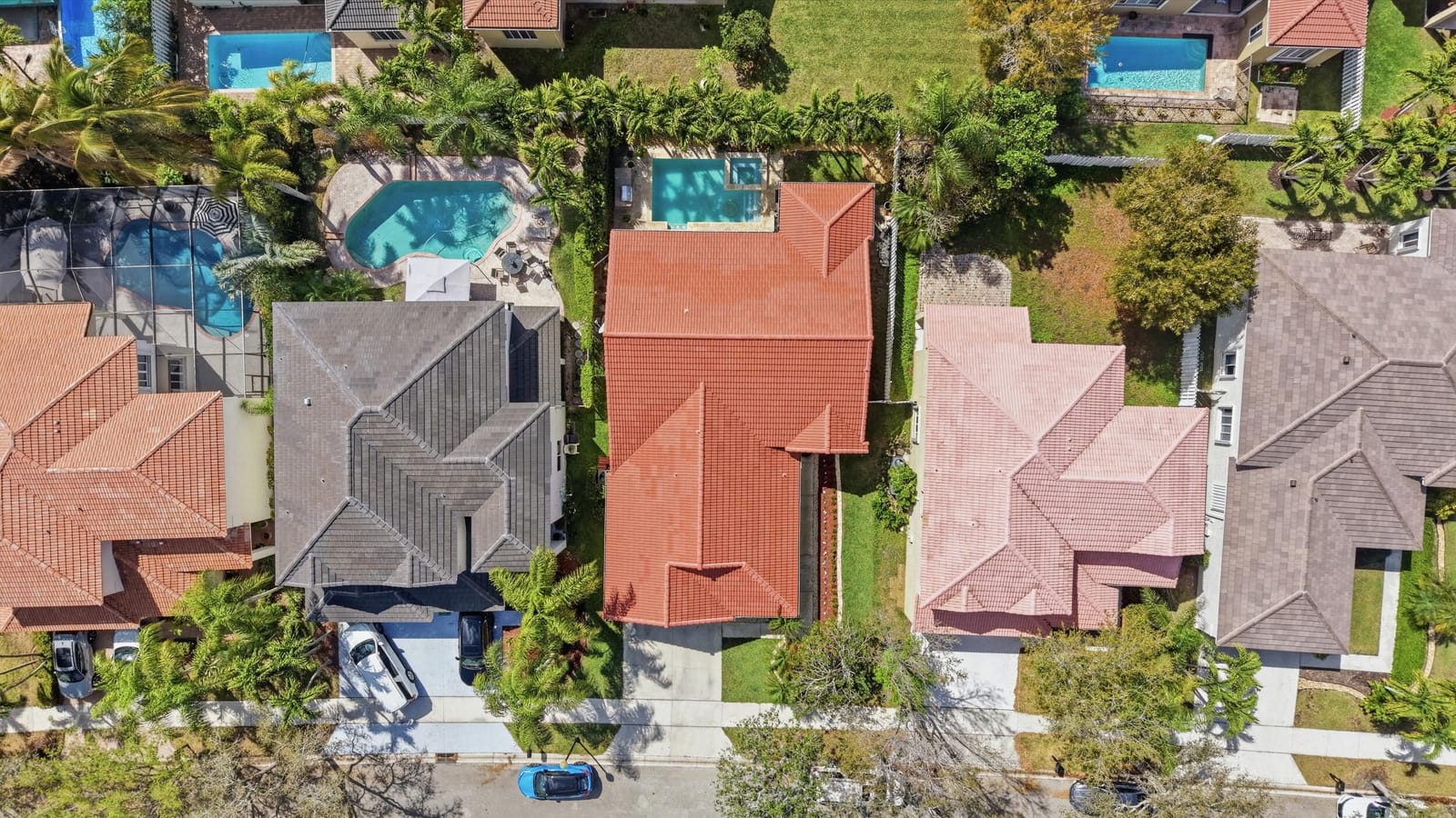 1294 Camellia Circle, Weston, FL 33326 photo 6