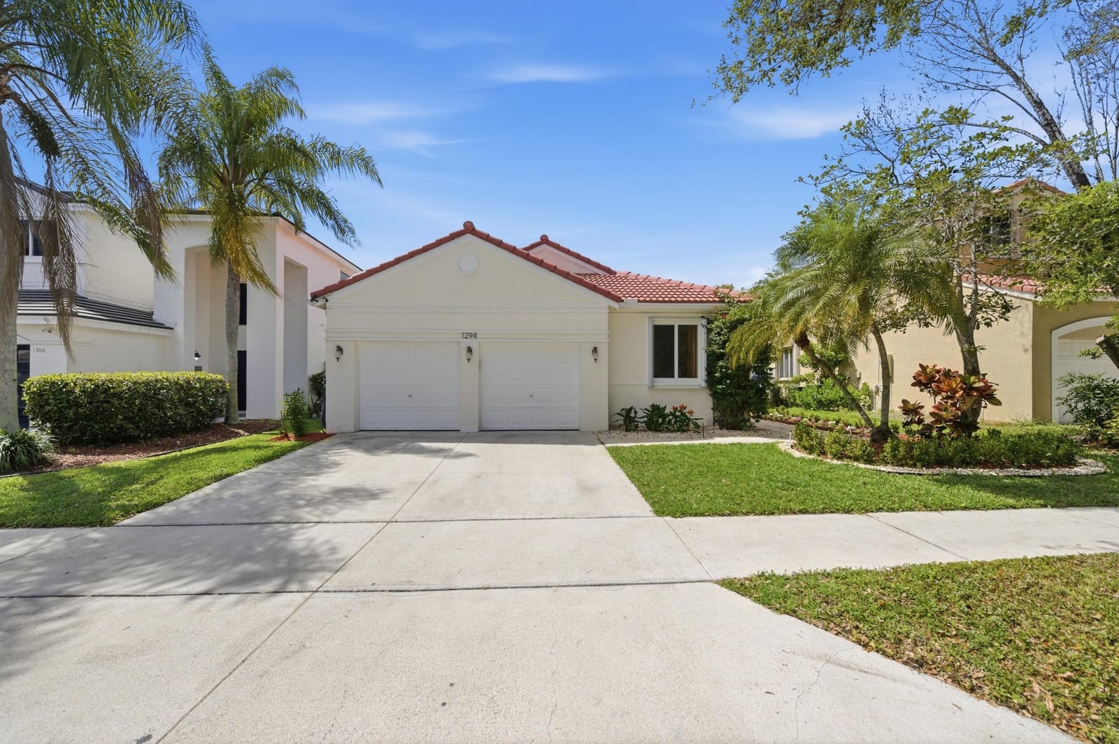 1294 Camellia Circle, Weston, FL 33326 photo 7