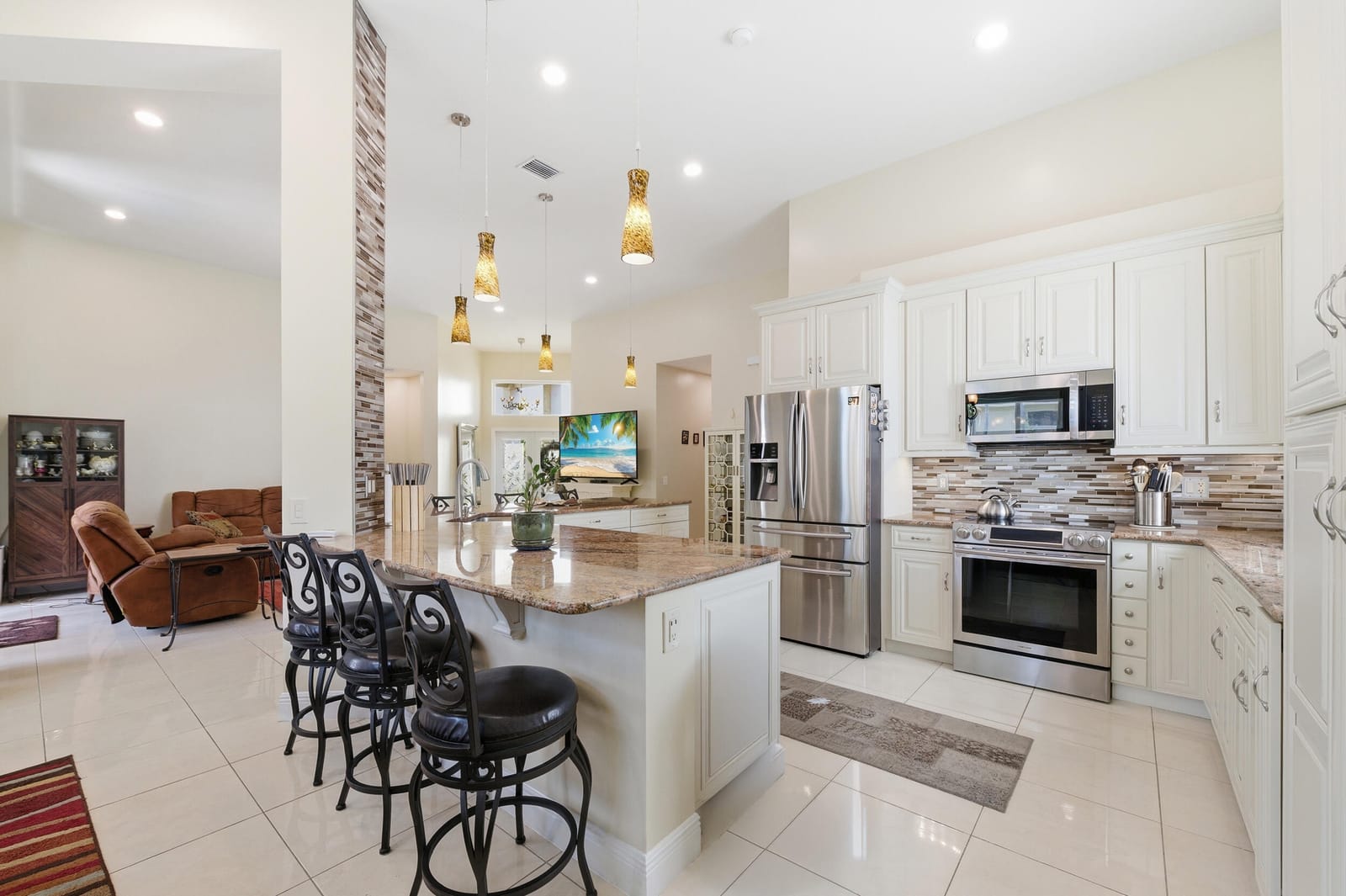 1294 Camellia Circle, Weston, FL 33326 photo 9