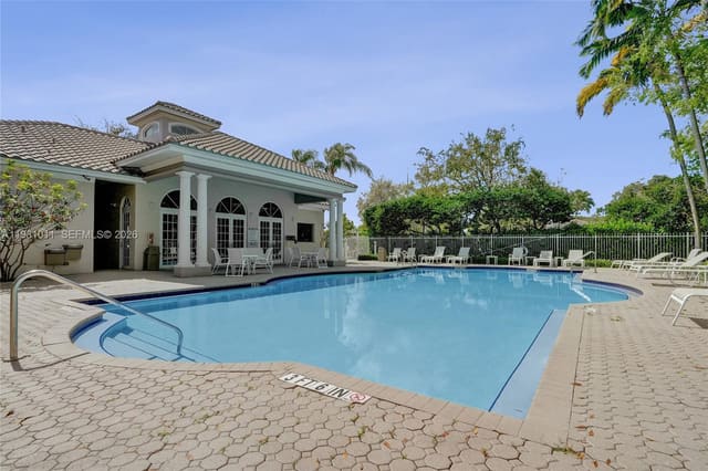 4726 NW 59th Manor, sold in Sawgrass Exchange Plat, Coconut Creek, FL