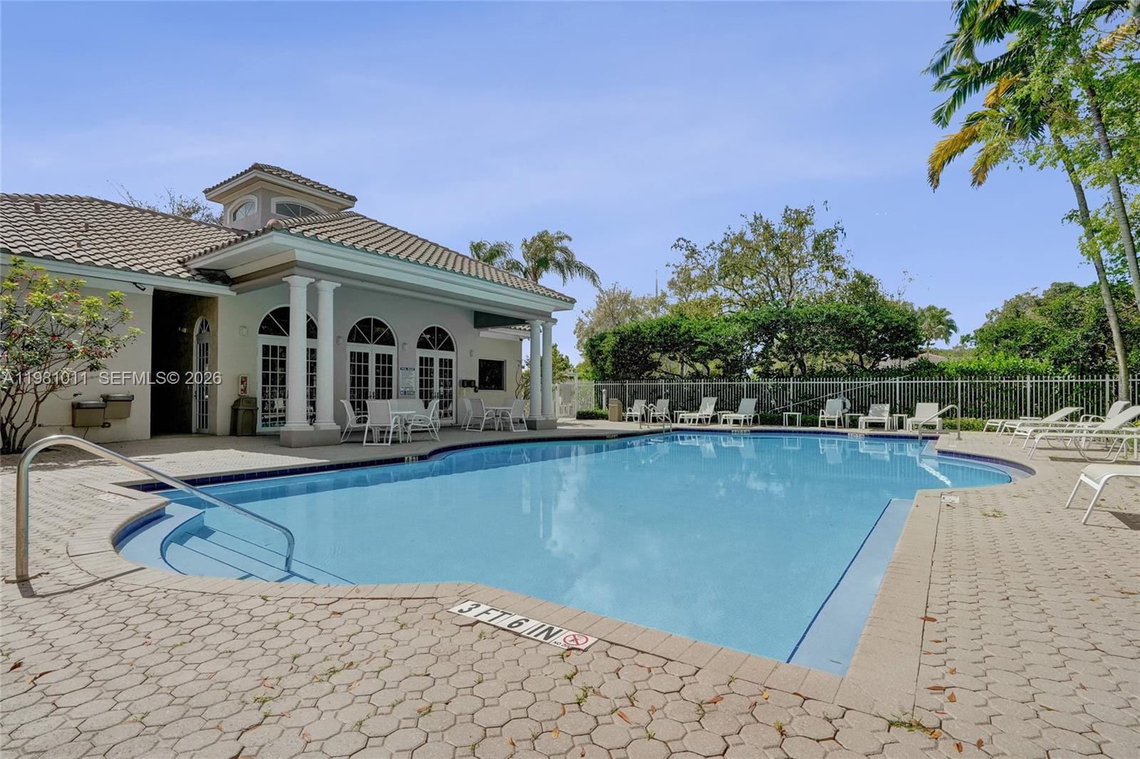 3 bedroom home for sale at 4726 59th, Coconut Creek, FL 33073 — $425,000