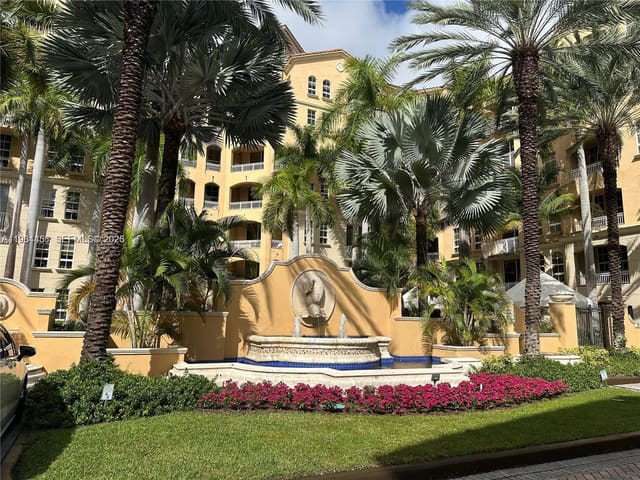 3001 NE 185th Street 222, sold in Alaqua Condo, Aventura, FL