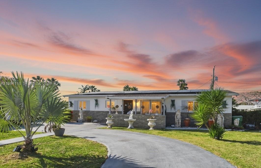 9911 Haitian Drive, Cutler Bay, FL 33189, Cutler Bay
