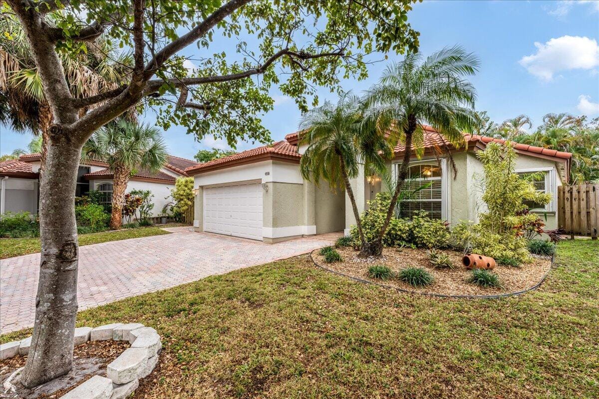 4950 NW 55th Court, Coconut Creek, FL 33073 photo 2