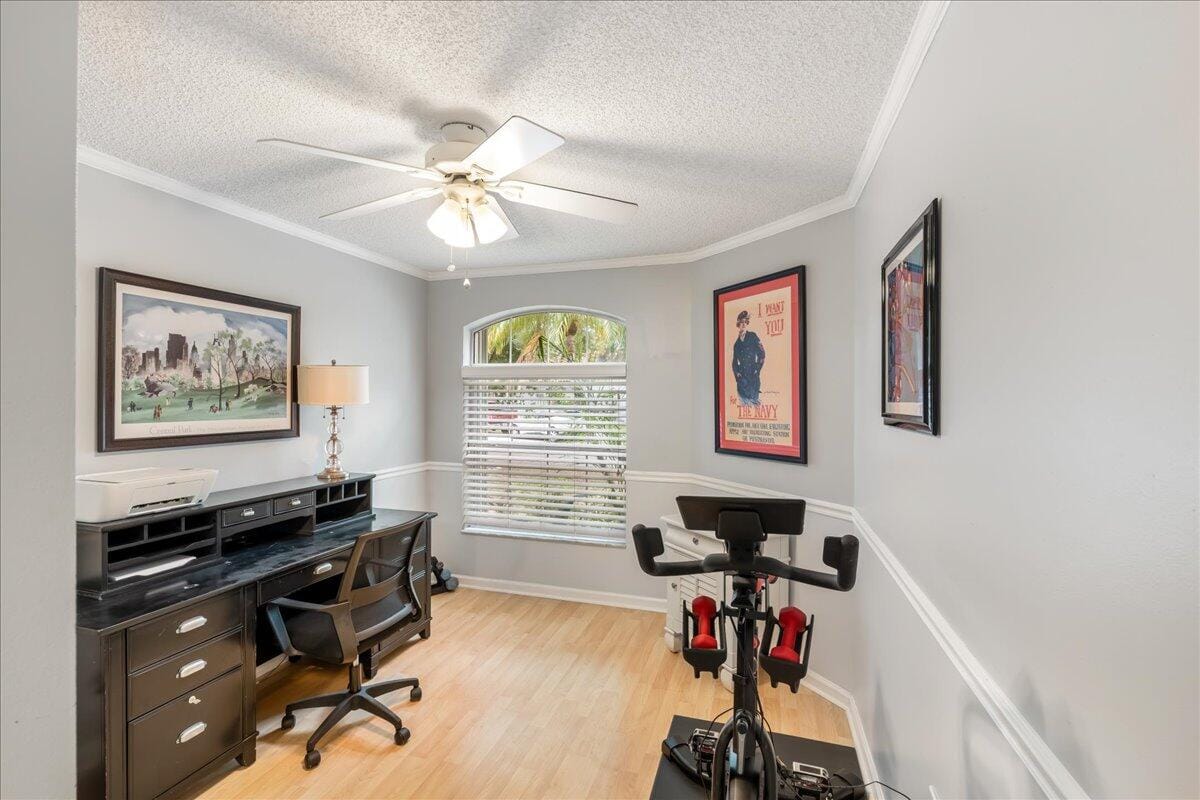 4950 NW 55th Court, Coconut Creek, FL 33073 photo 23