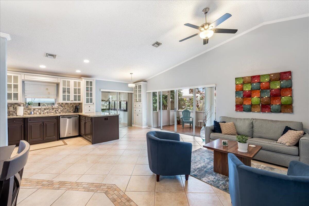 4950 NW 55th Court, Coconut Creek, FL 33073 photo 4