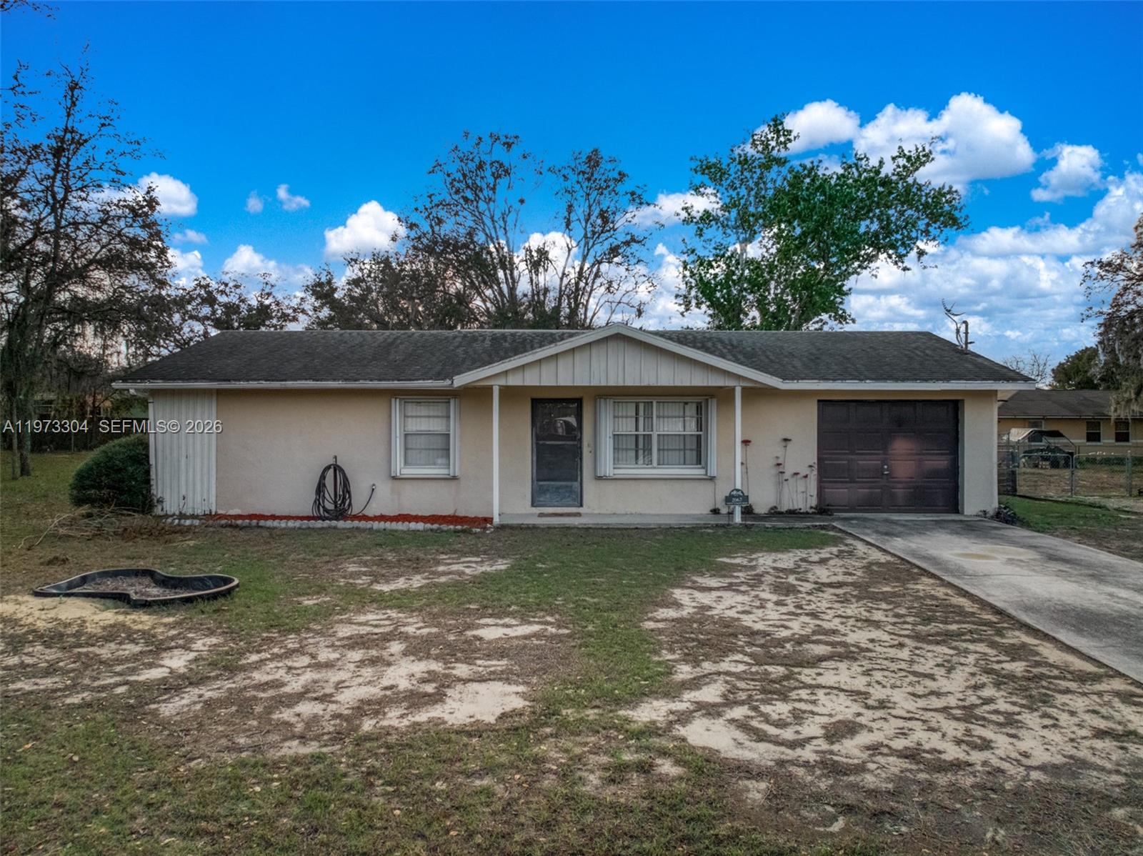 2067 N Terrapin Road, Avon Park, FL 33825, Avon Park